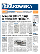 Kronika krakowska