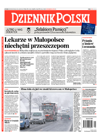 Dziennik Polski