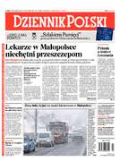 Dziennik Polski