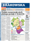 Kronika krakowska