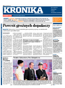 Kronika Małopolska