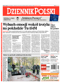 Dziennik Polski