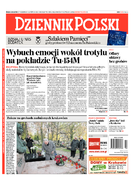 Dziennik Polski