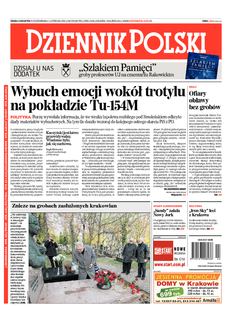 Dziennik Polski