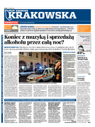Kronika krakowska