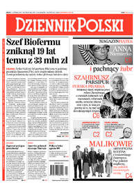 Dziennik Polski