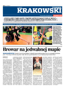 DP Tygodnik Powiat krakowski