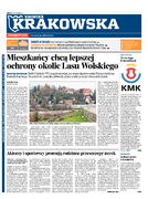 Kronika krakowska