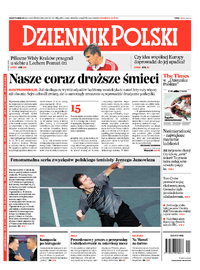 Dziennik Polski