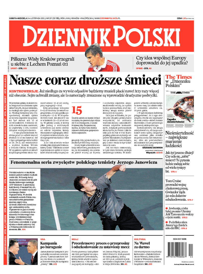 Dziennik Polski