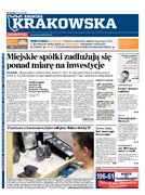 Kronika krakowska