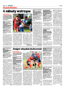 Sport2/Nowy Sącz i Podhale