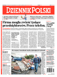 Dziennik Polski