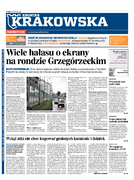 Kronika krakowska