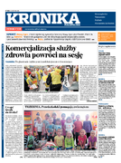Kronika Małopolska