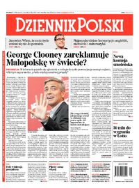 Dziennik Polski