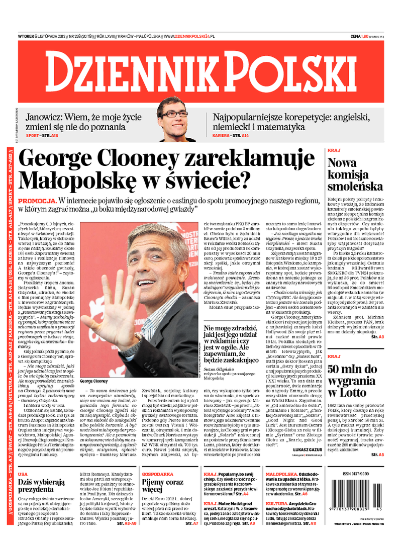 Dziennik Polski