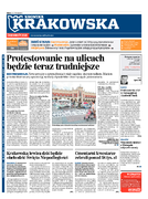 Kronika krakowska