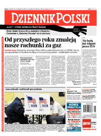 Dziennik Polski