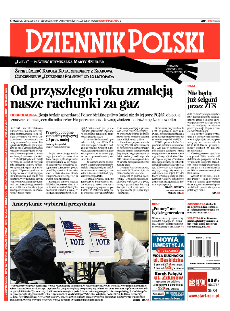 Dziennik Polski