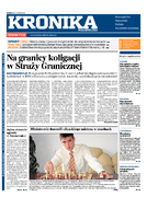 Kronika Małopolska