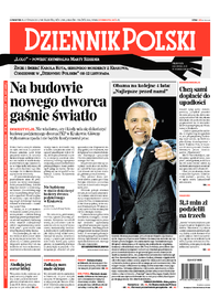 Dziennik Polski