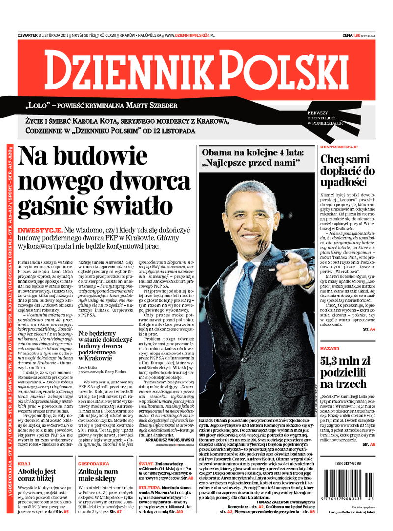 Dziennik Polski