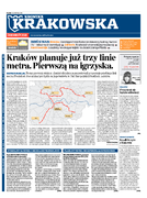 Kronika krakowska