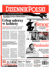 Dziennik Polski