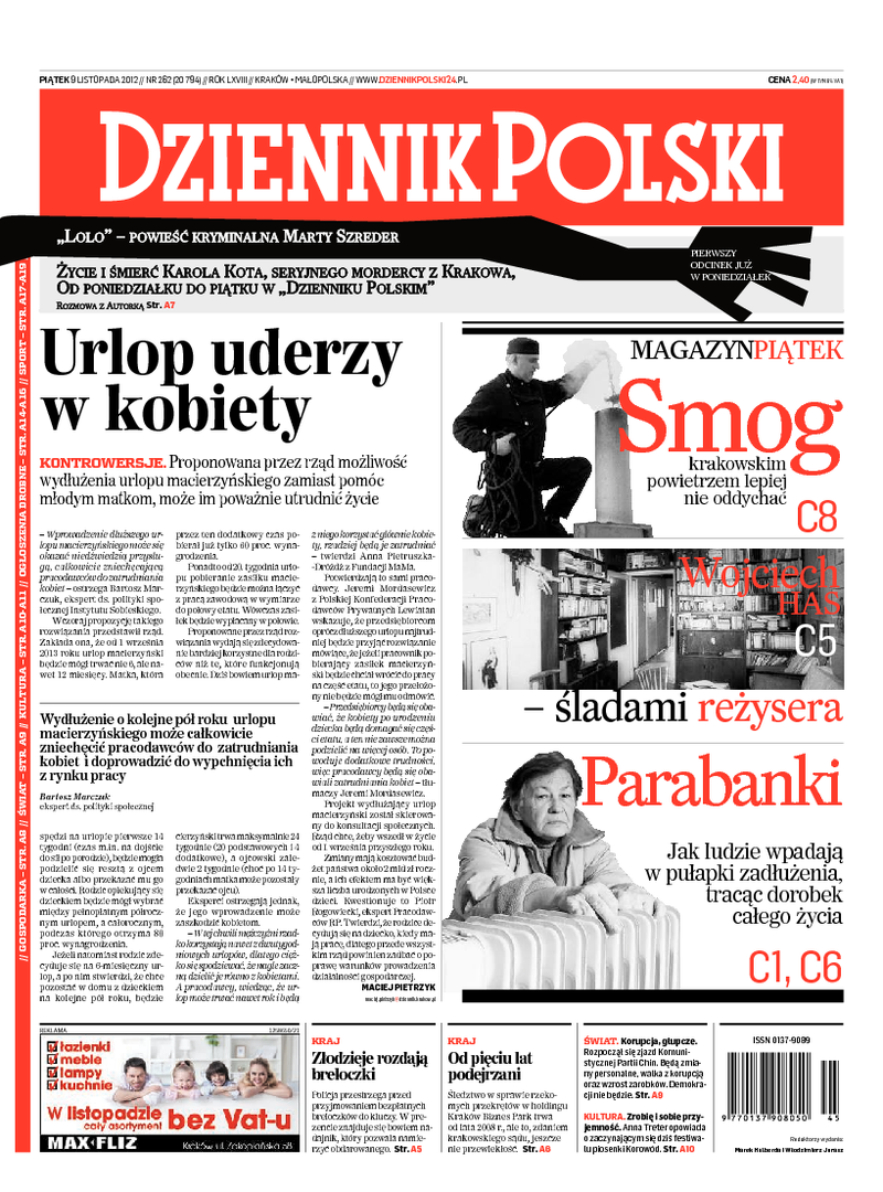 Dziennik Polski