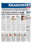 DP Tygodnik Powiat krakowski