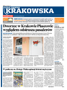 Kronika krakowska