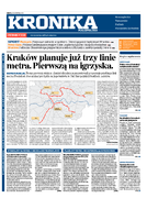 Kronika Małopolska