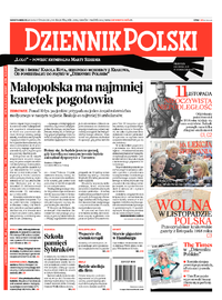 Dziennik Polski