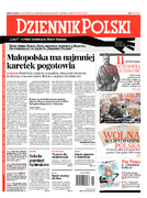 Dziennik Polski