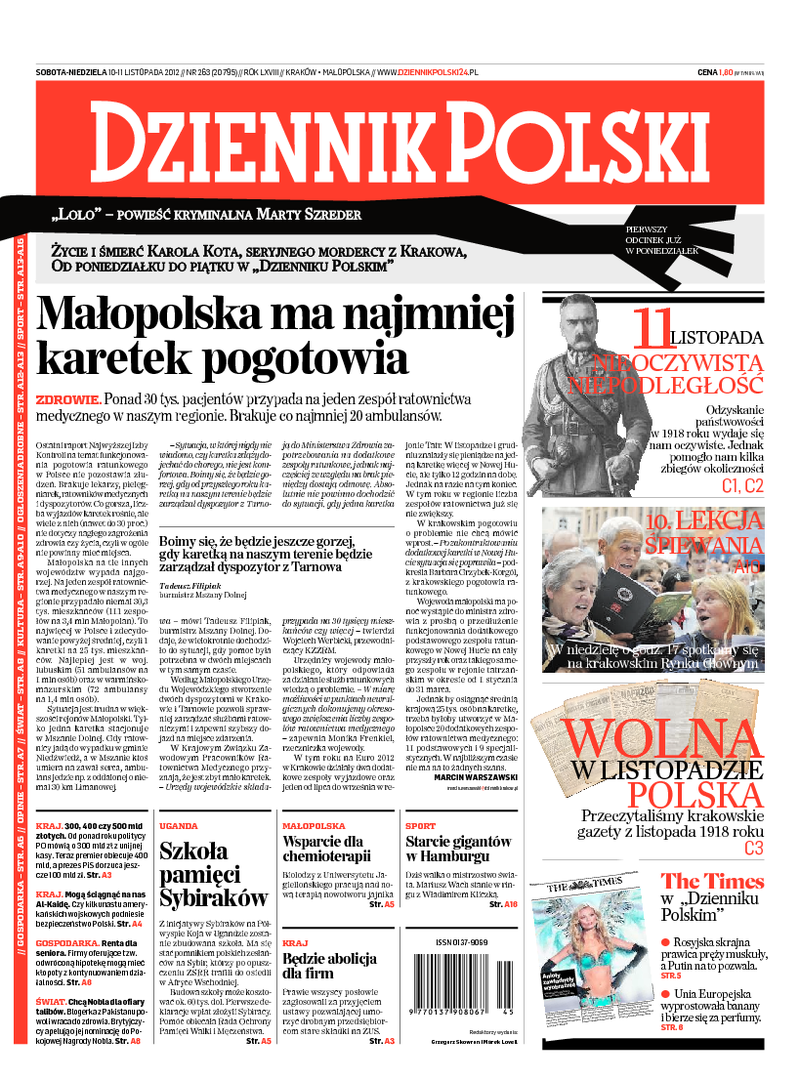 Dziennik Polski