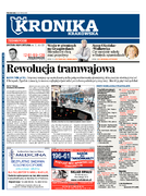 Kronika krakowska