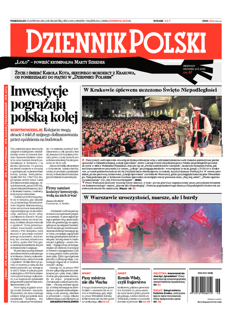 Dziennik Polski