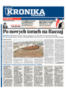 Kronika krakowska