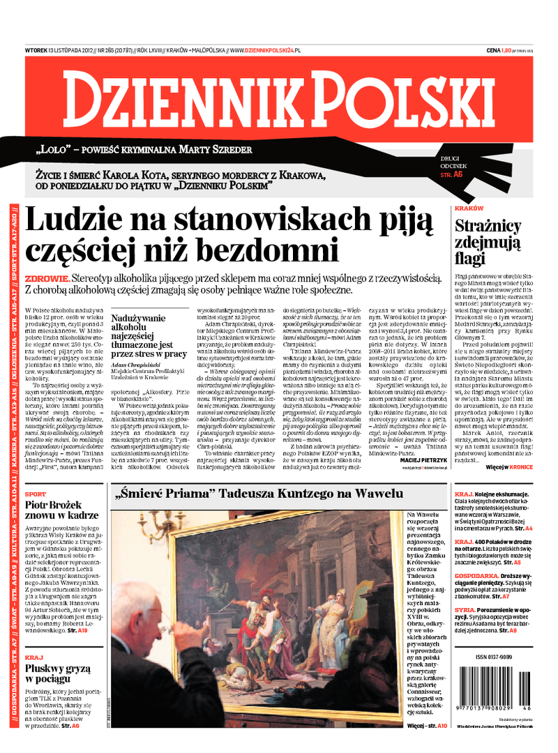 Dziennik Polski