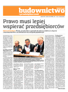 dodatek specjalny do grzbietu głównego