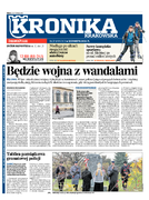 Kronika krakowska