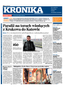 Kronika Małopolska