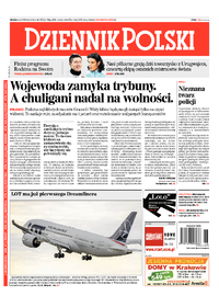 Dziennik Polski