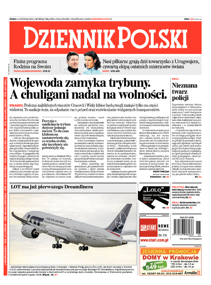 Dziennik Polski