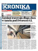 Kronika krakowska
