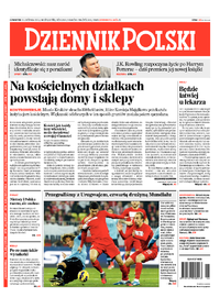 Dziennik Polski