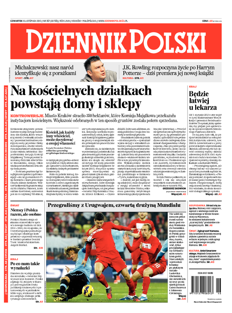 Dziennik Polski