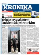 Kronika krakowska