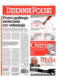 Dziennik Polski